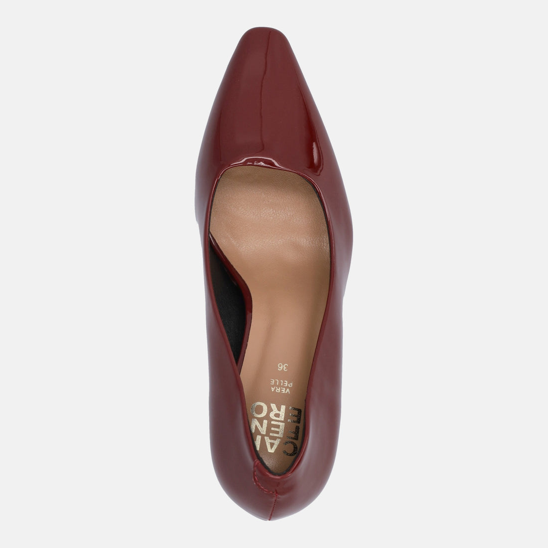 CAFFENERO DÉCOLLETÉ