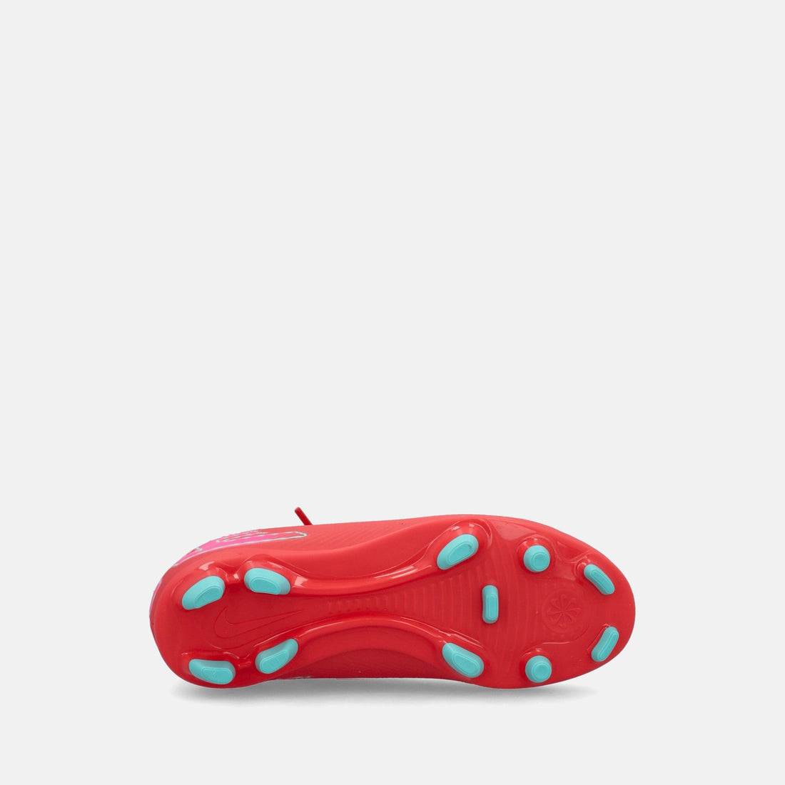 NIKE JR SUPERFLY 10 CLUB FG/MG