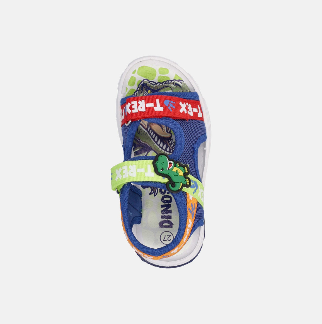 DINOSAURI SANDALI