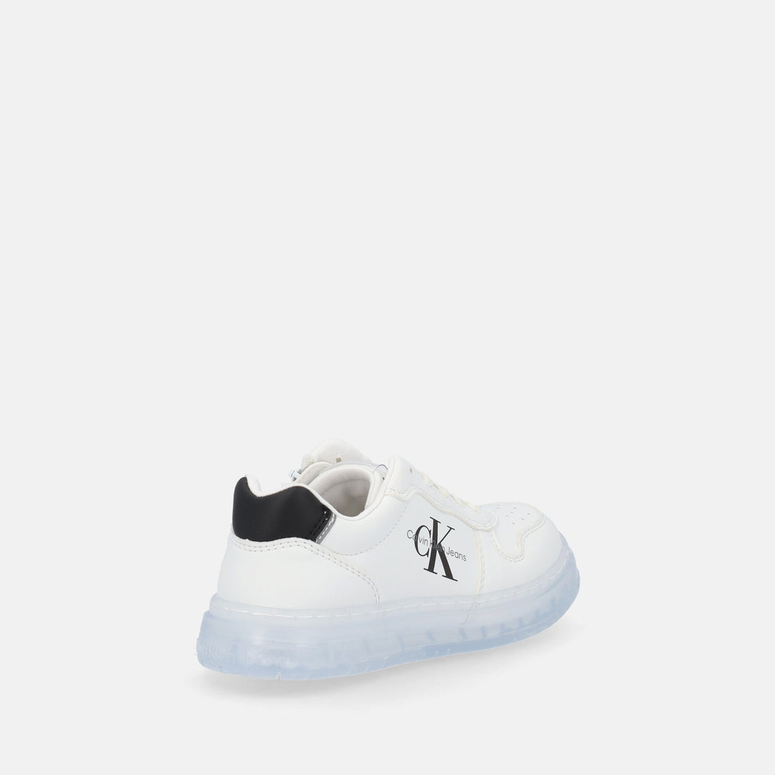 CALVIN KLEIN Sneakers invisible