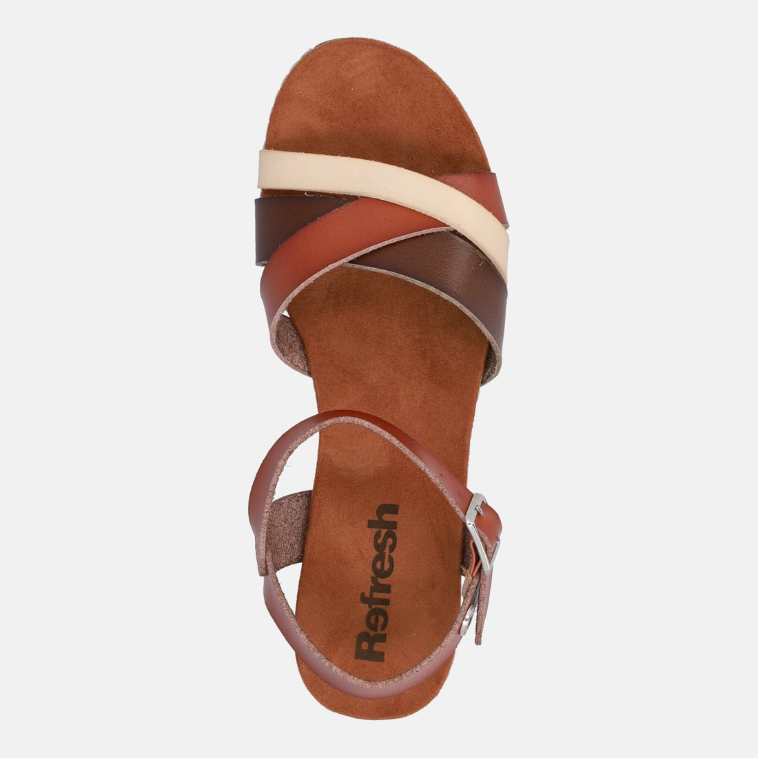 REFRESH SANDALI – Che 48!