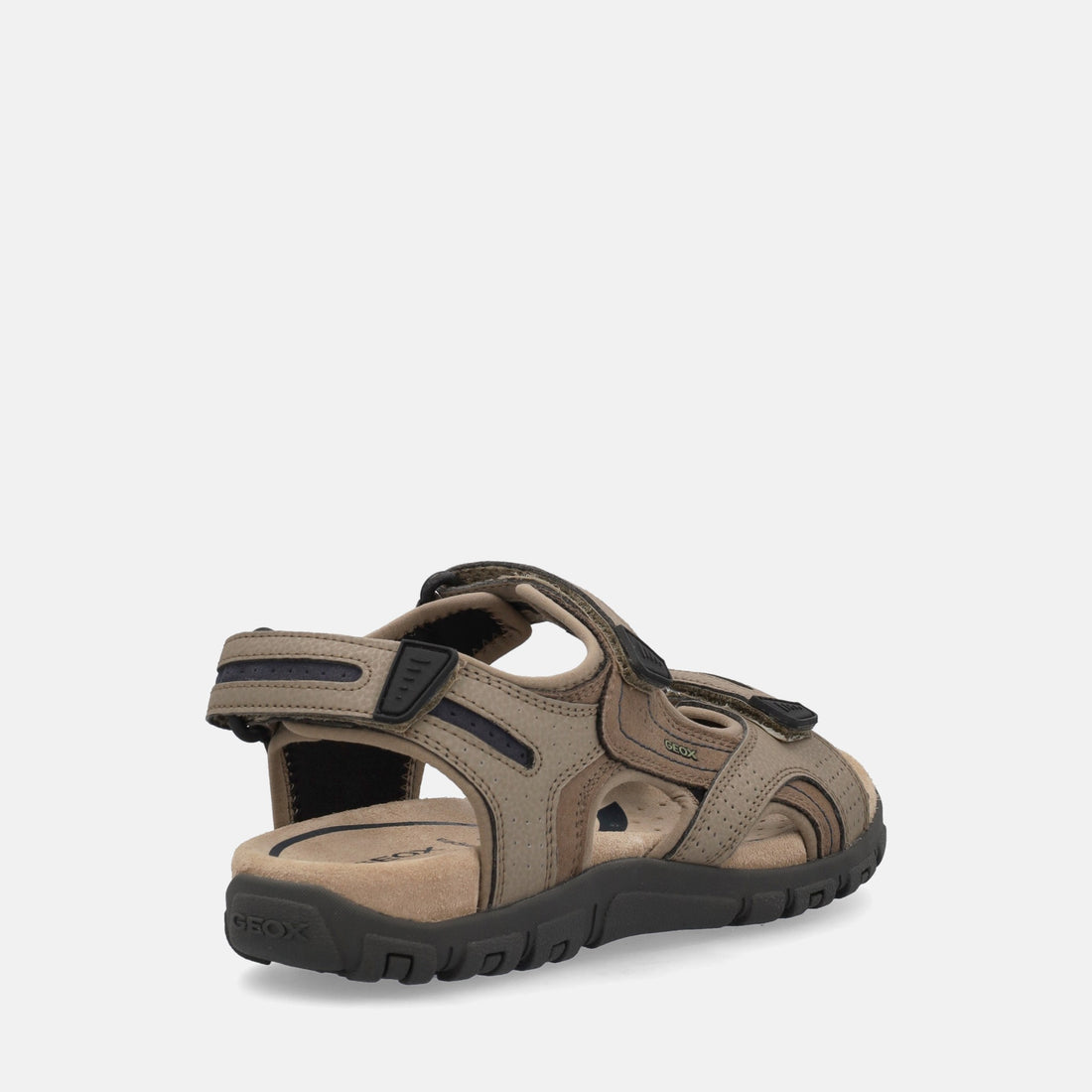 GEOX SANDAL STRADA