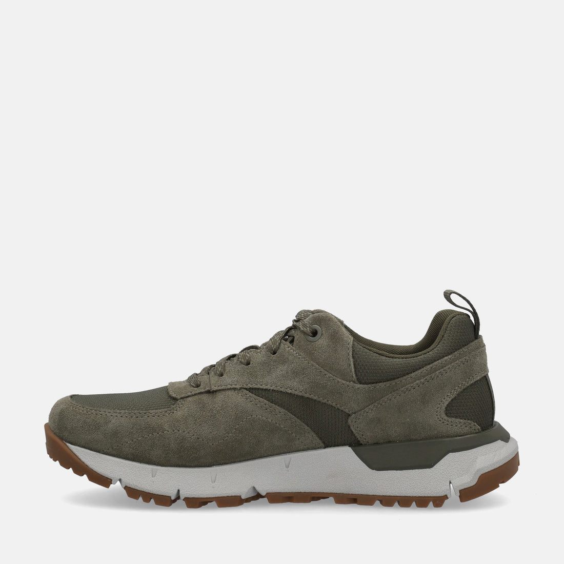 TIMBERLAND VOYAGER PARK