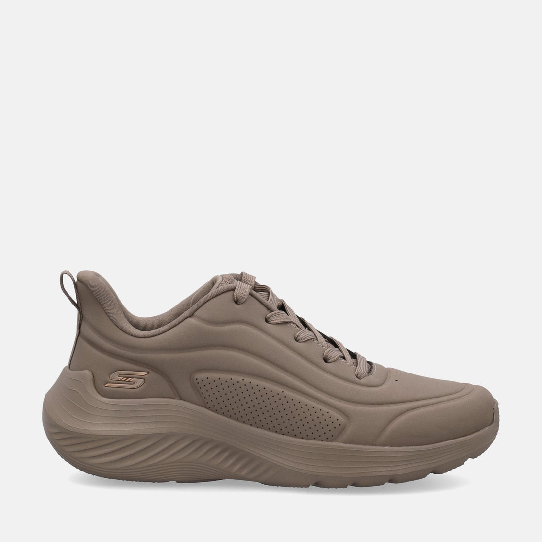 SKECHERS BOBS SQUAD WAVES - JUST WADING