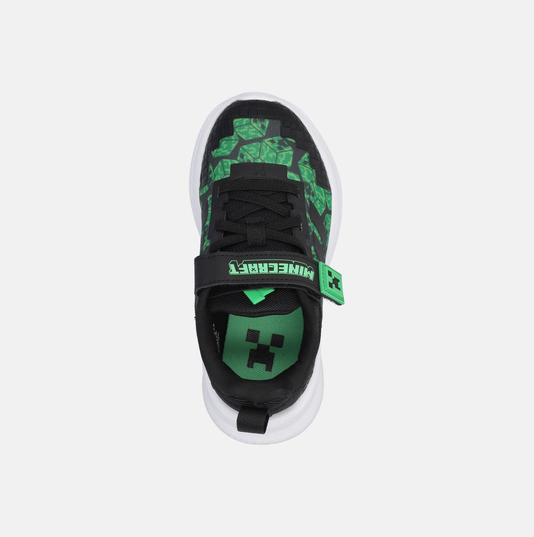 ADIDAS MINECRAFT FORTARUN EL