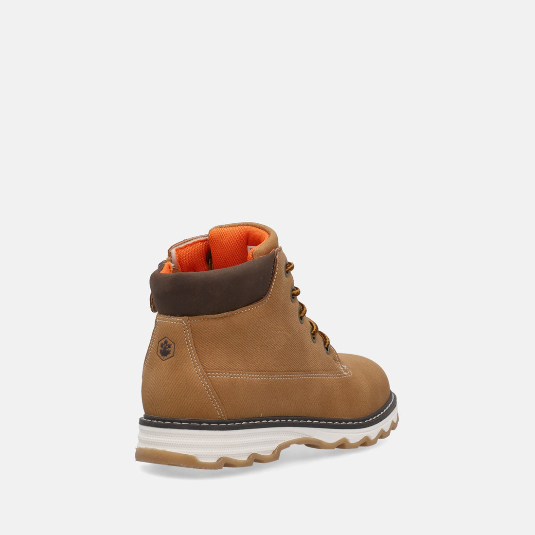 LUMBERJACK LILO