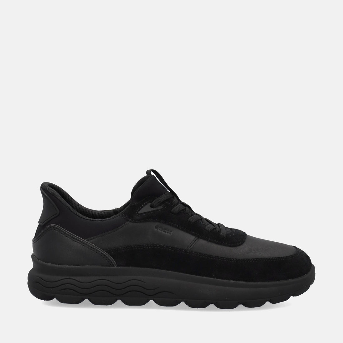GEOX SPHERICA PLUS FAST-IN