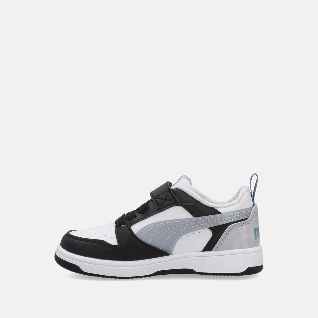 PUMA REBOUND V6 LO SPACE BELLE