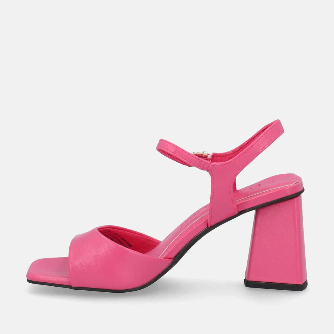 MARCO TOZZI SANDALI CON TACCO