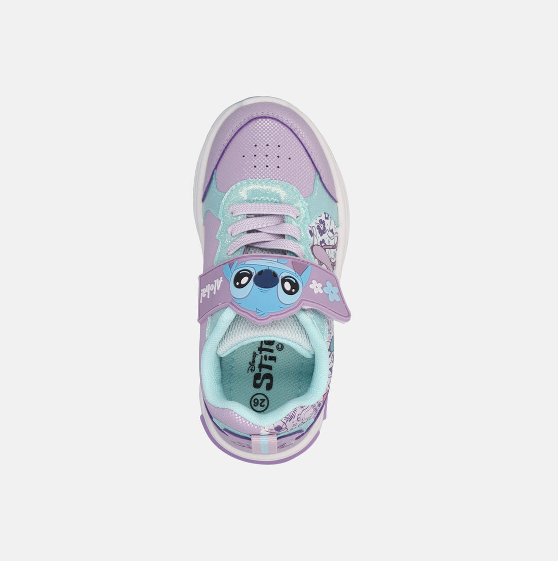 LILO & STITCH SNEAKERS