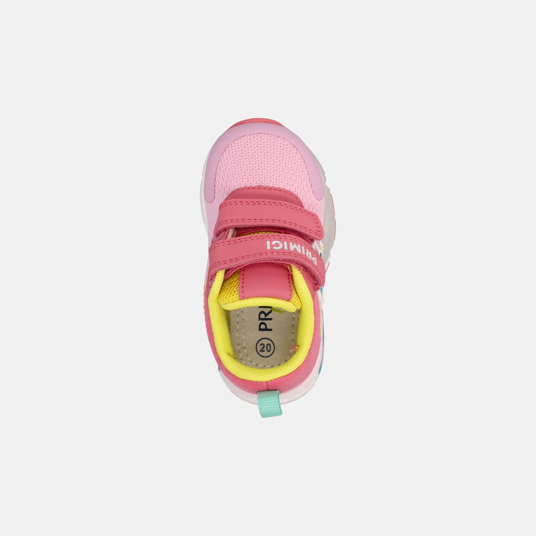 PRIMIGI BABY AIR LIGHT