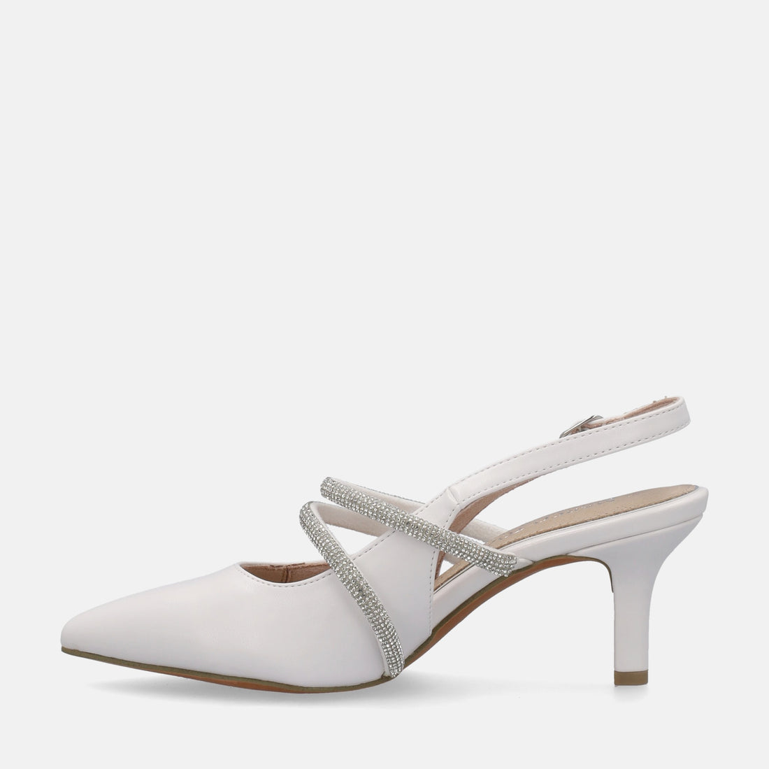 MARCO TOZZI CHANEL SPOSA