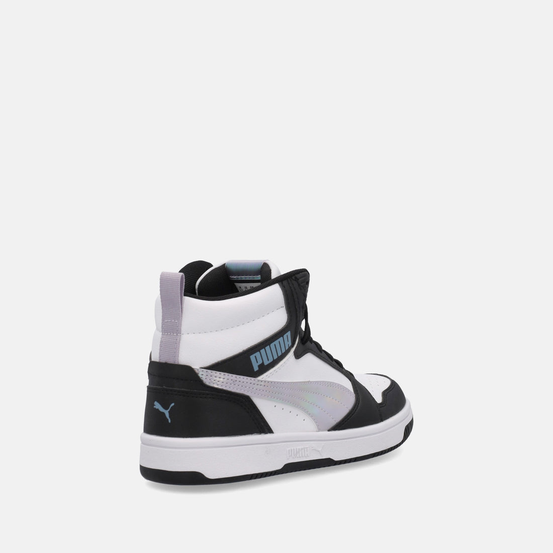 PUMA REBOUND V6 MID SPACE BELLE