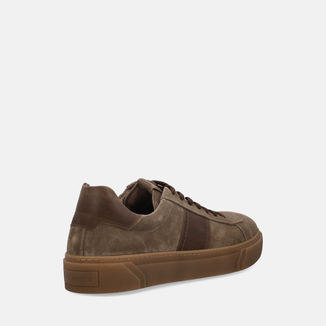 NERO GIARDINI SNEAKERS