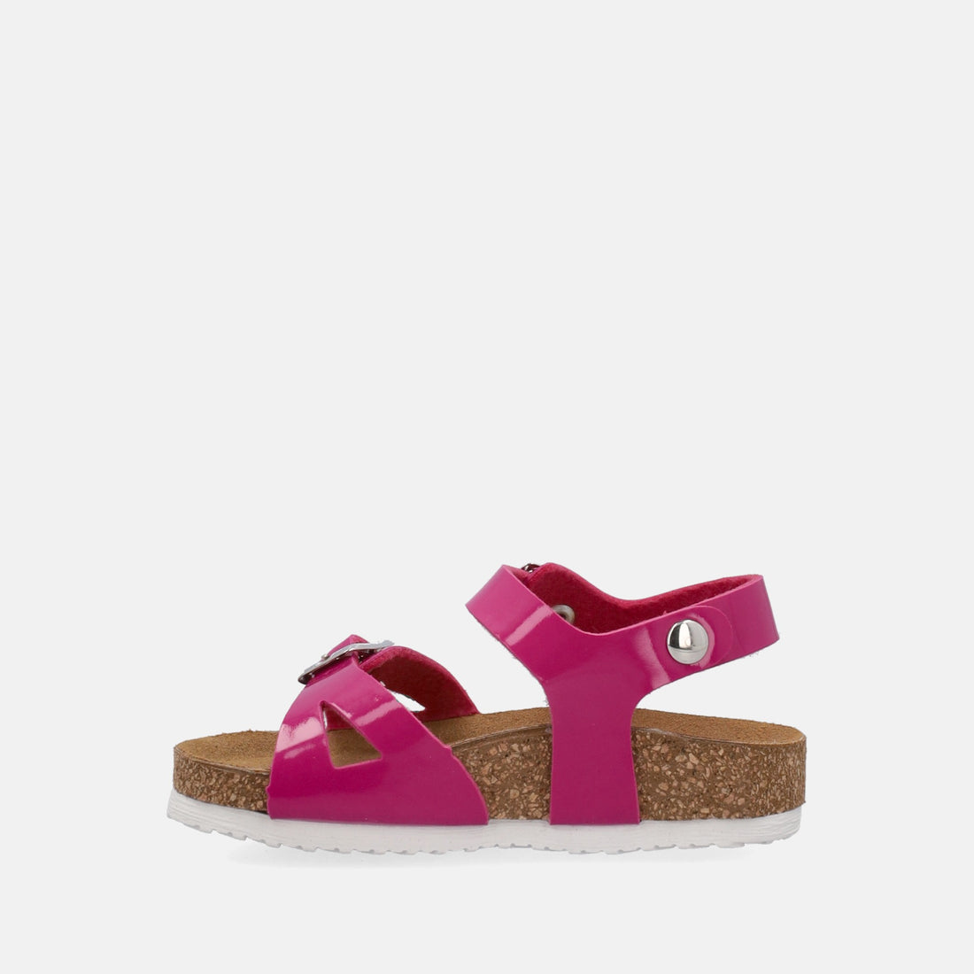 NERO GIARDINI SANDALI