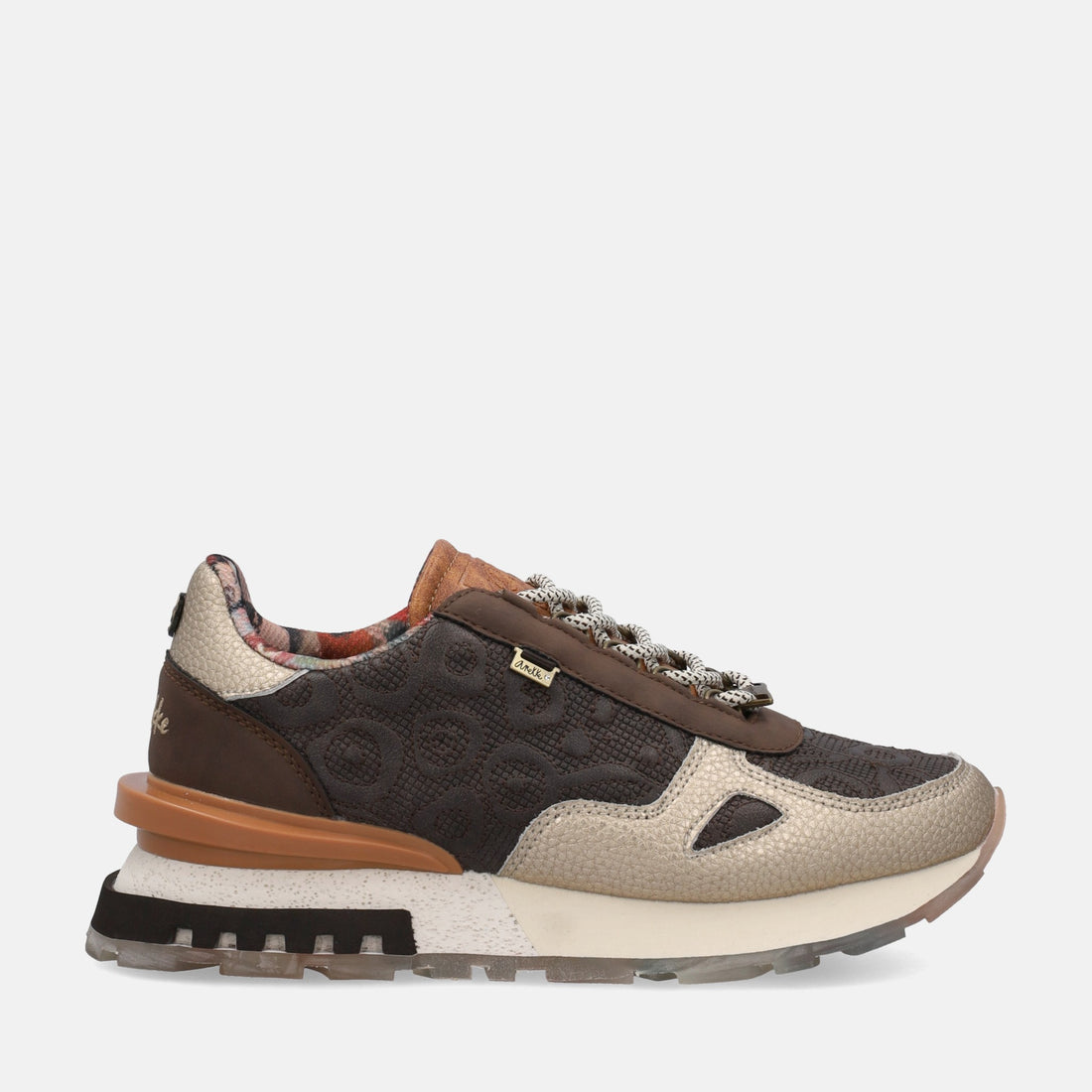 ANEKKE SNEAKERS