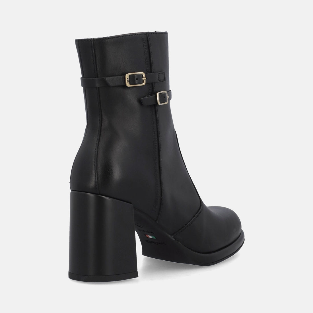 NERO GIARDINI TRONCHETTI