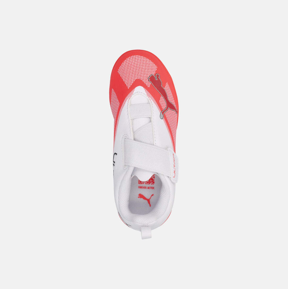 PUMA ULTRA 7 PLAY V FG/AG RB