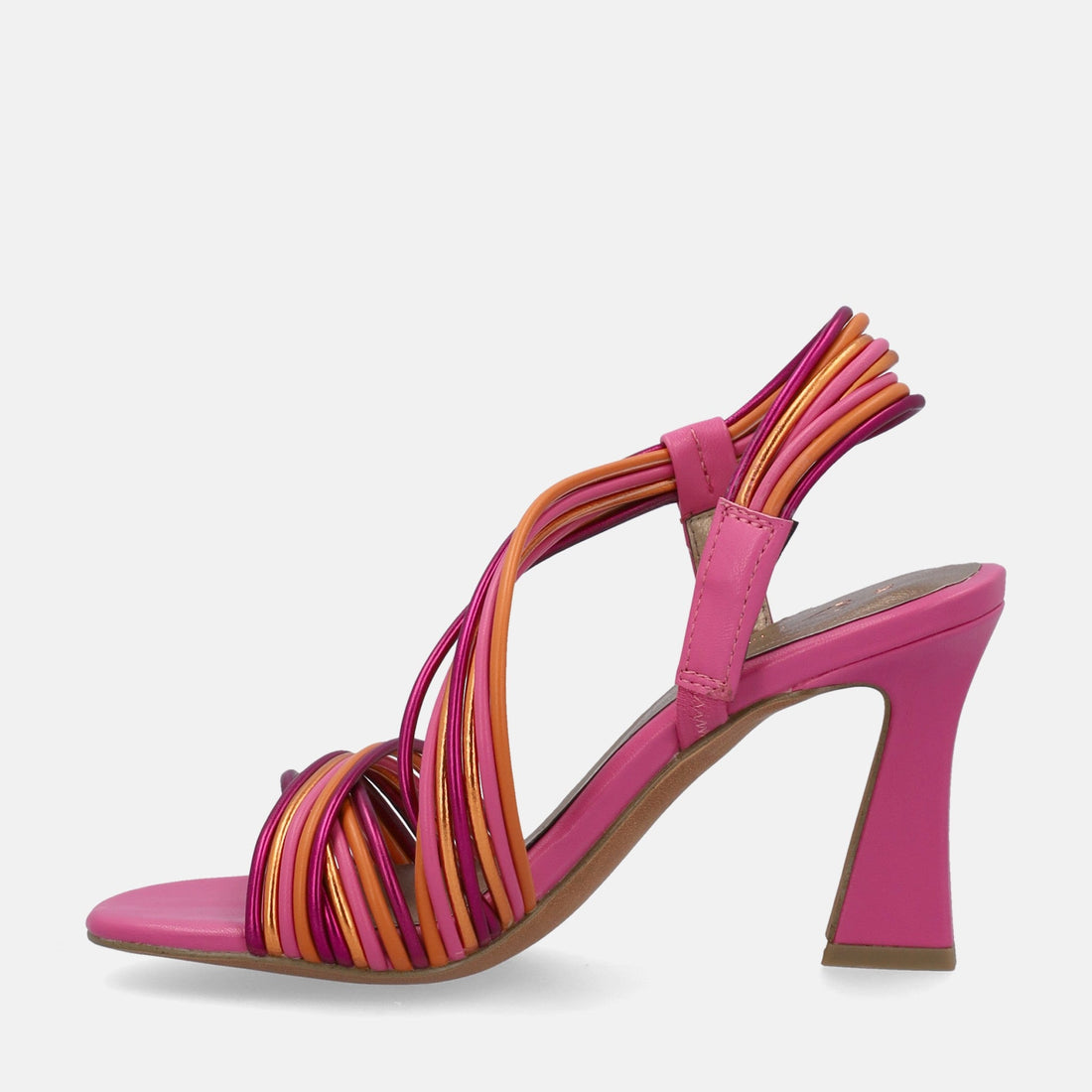 MARCO TOZZI SANDALI CON TACCO