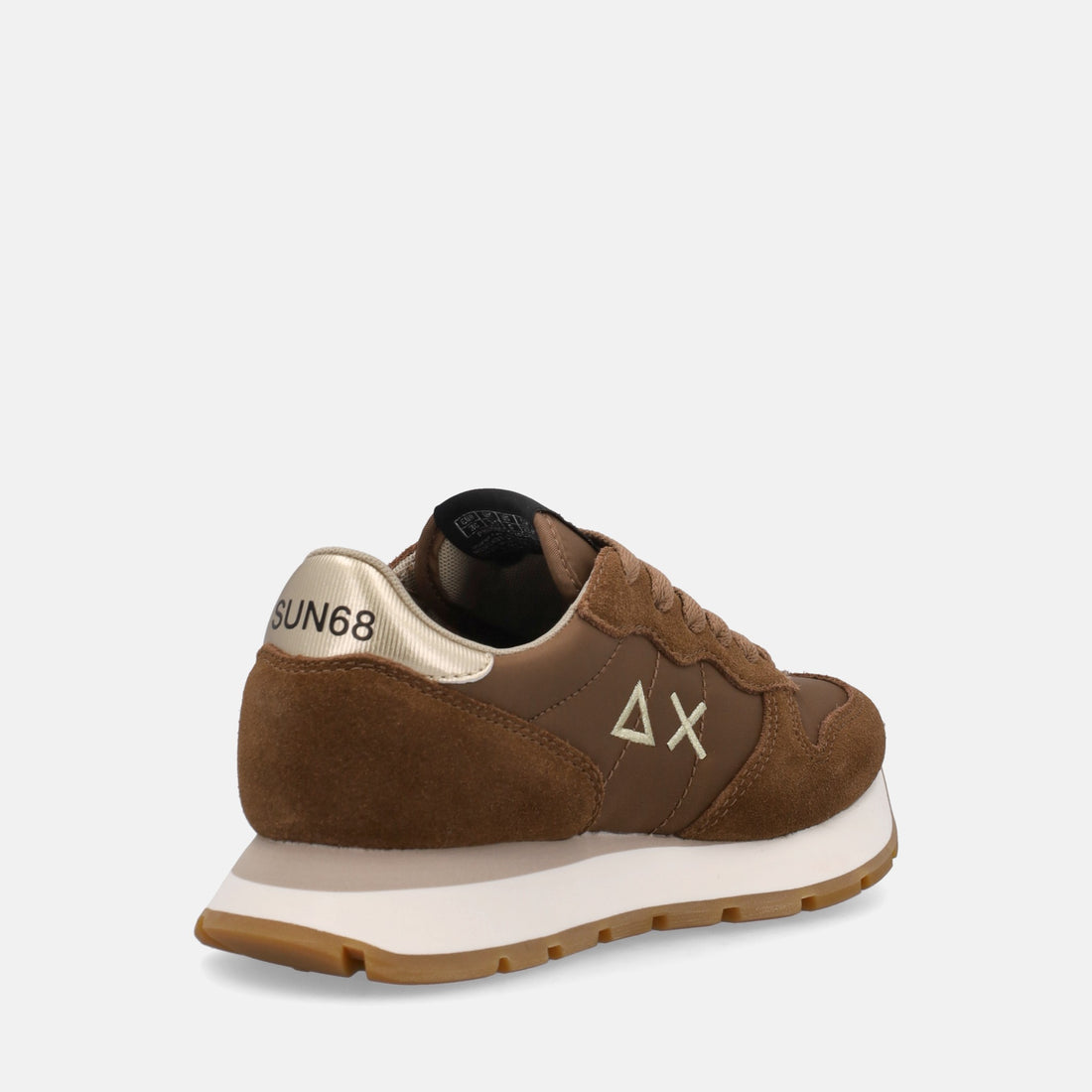 SUN68 ALLY GOLD SILVER