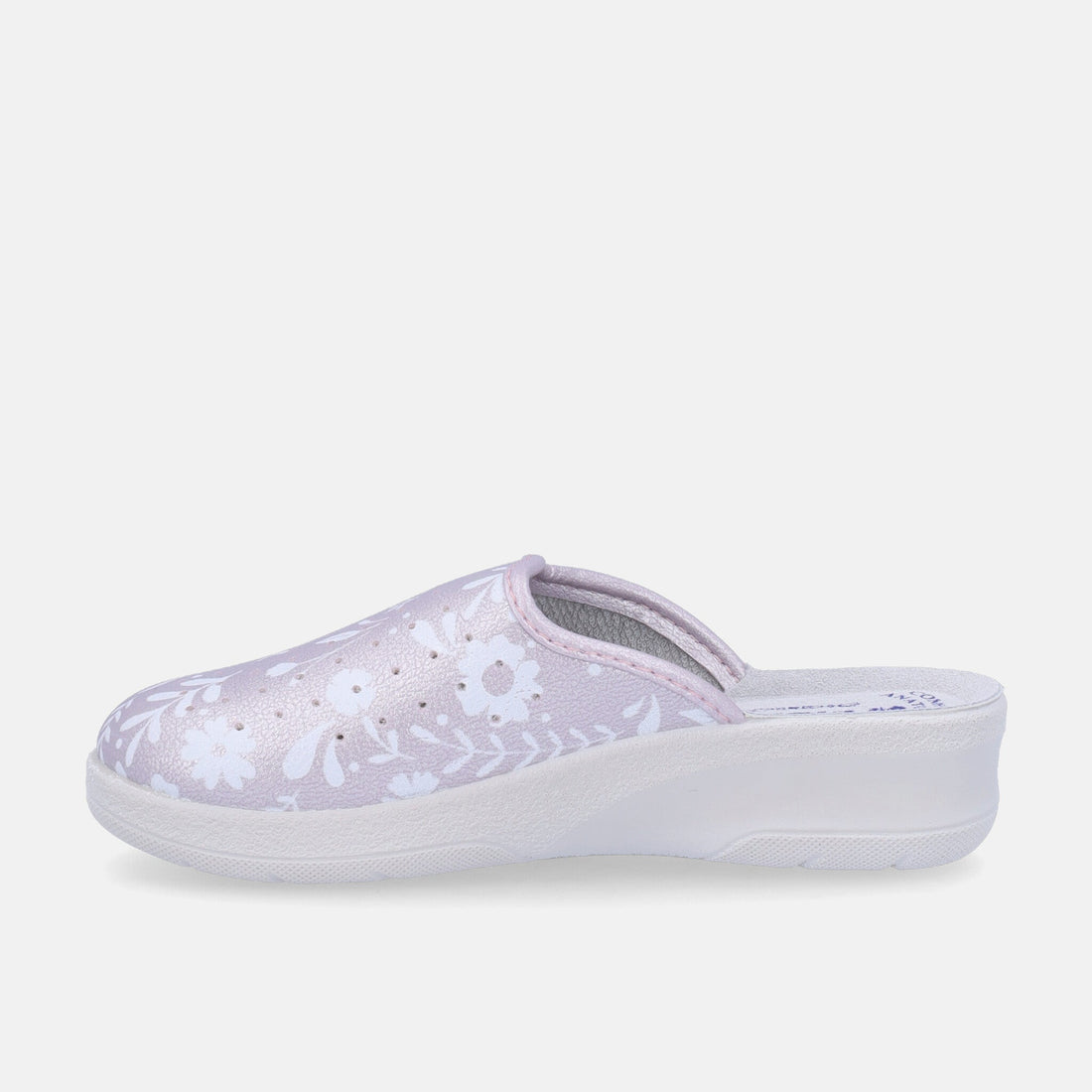 Ciabatte casa donna Inblu