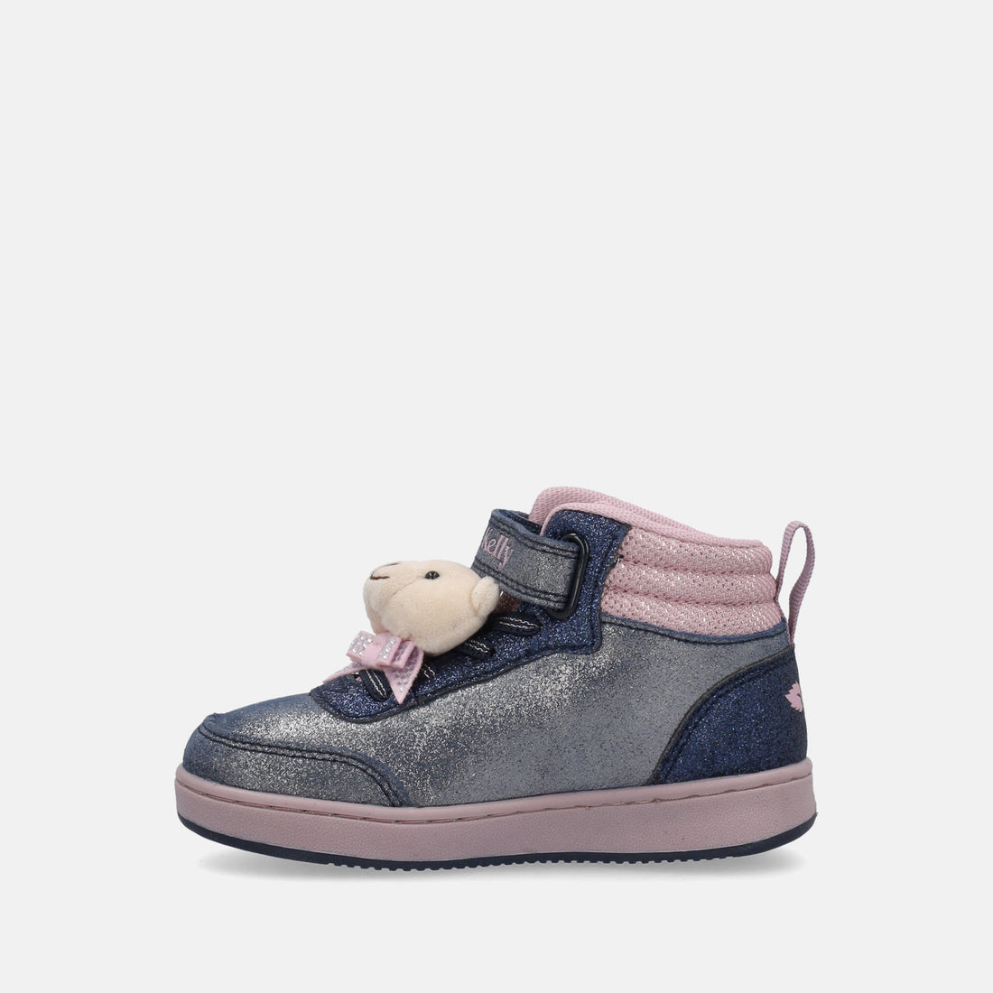 LELLI KELLY ORSETTO SNEAKERS