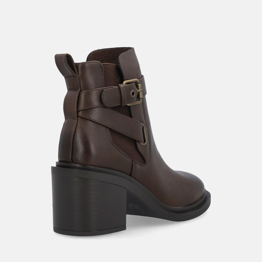 GALIA TRONCHETTI CON TACCO