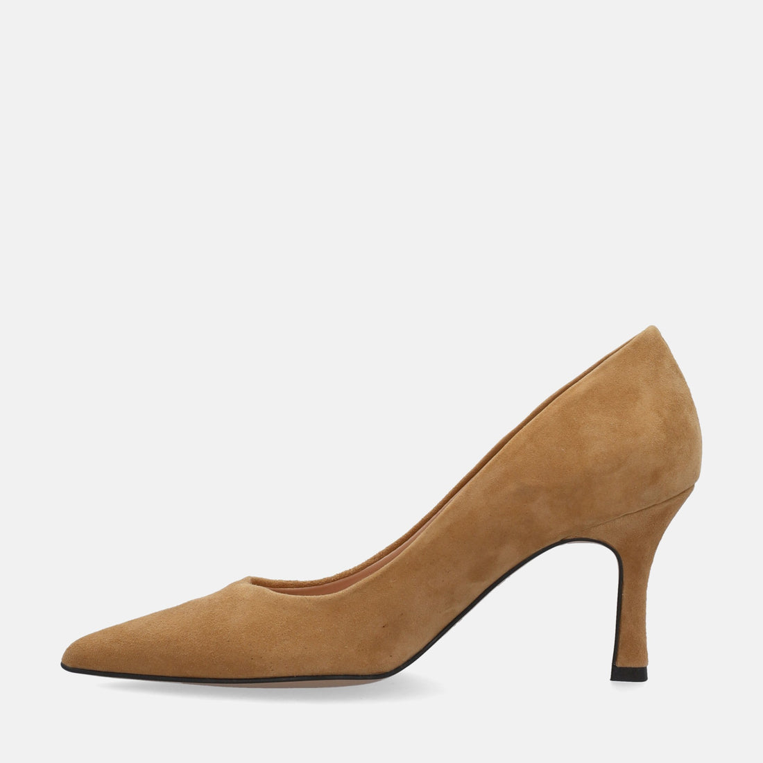 CORSO MILANO DÉCOLLETÉ