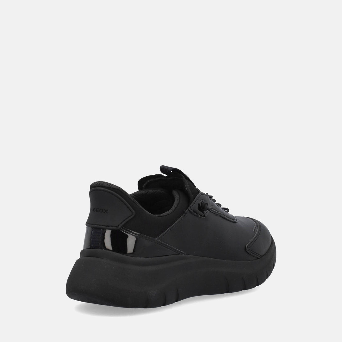 GEOX PLUMMERY PLUS FAST-IN