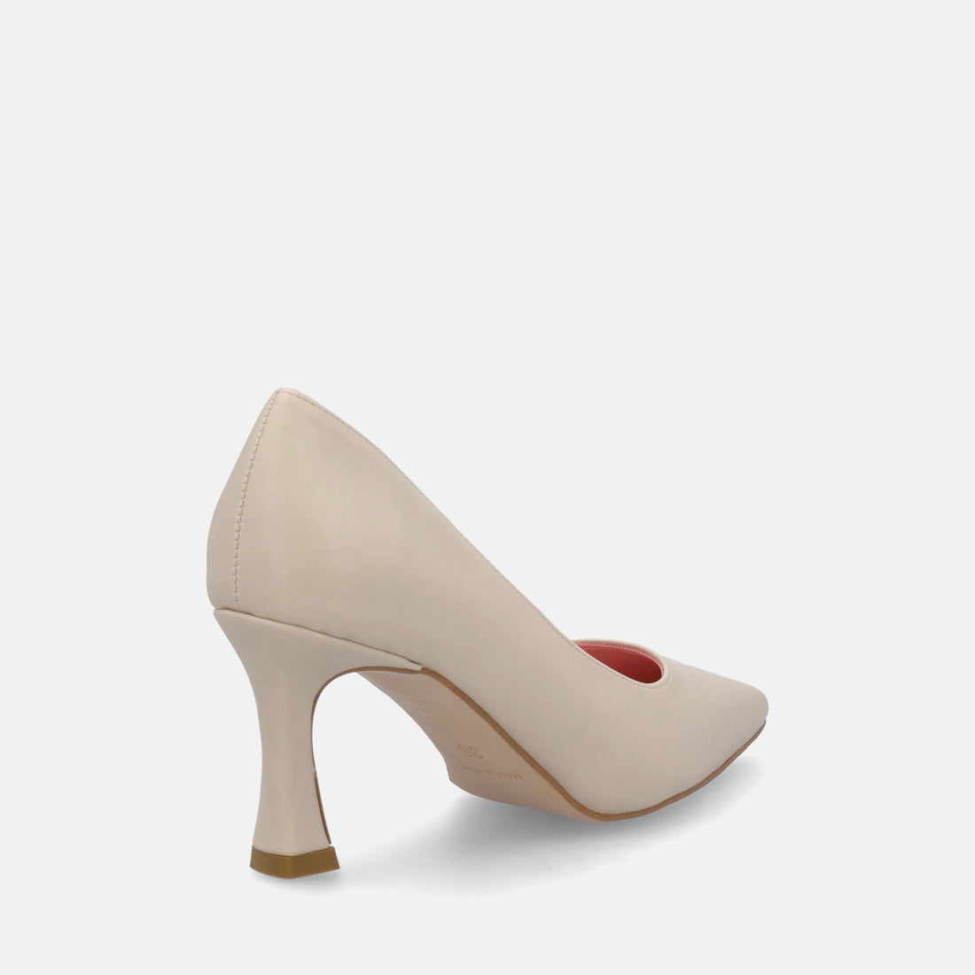 DU SIMON DÉCOLLETÉ