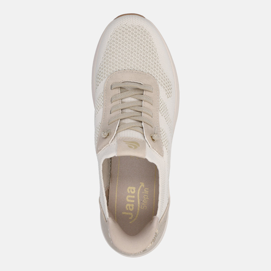 JANA SNEAKERS STEP IN