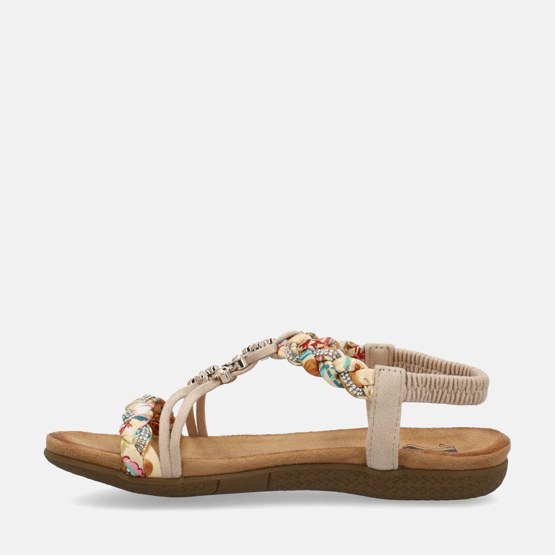 2GO FASHION SANDALI