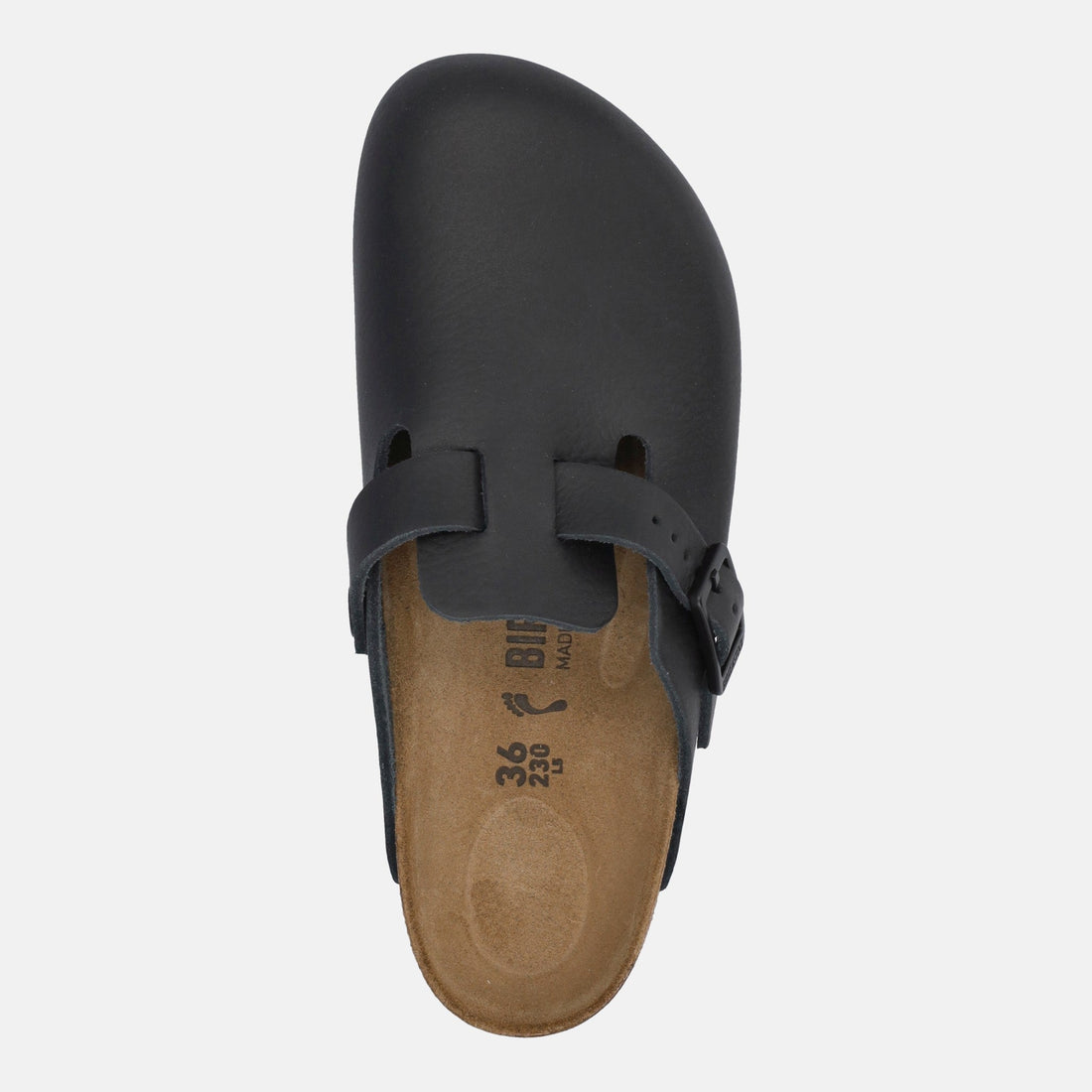 BIRKENSTOCK BOSTON PRO 2.0
