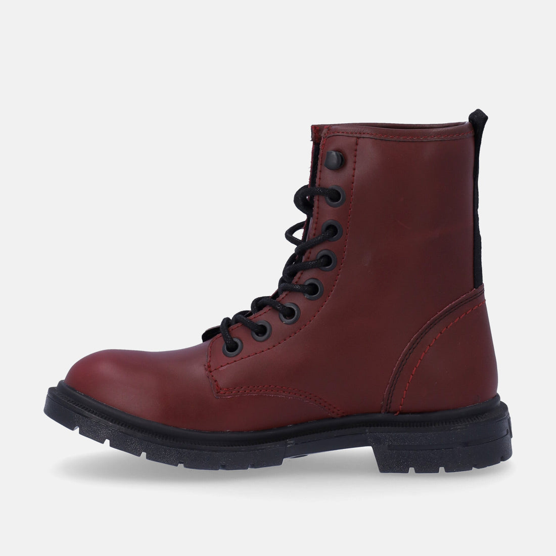 Anfibi donna Wrangler