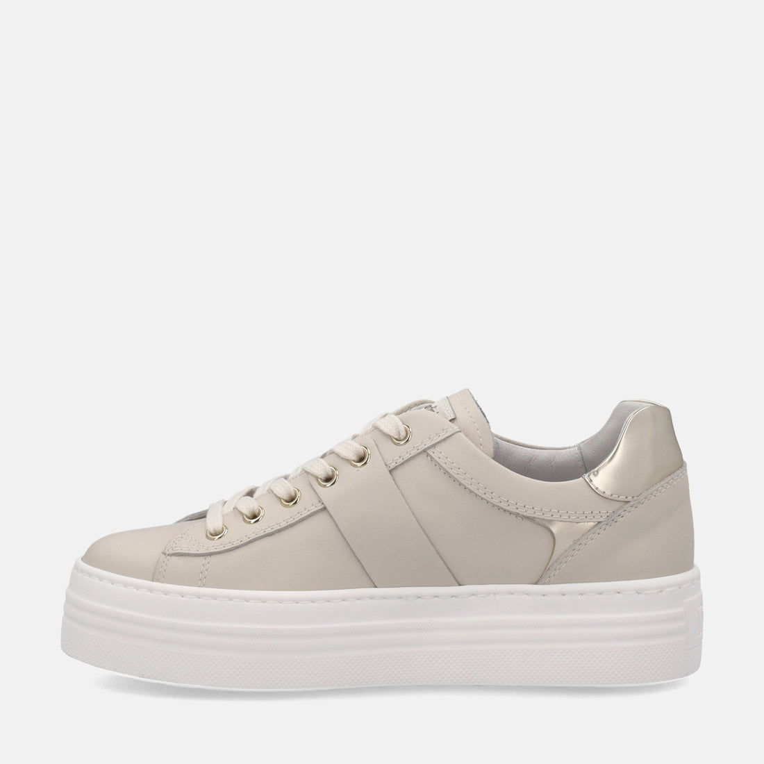 NERO GIARDINI SNEAKERS