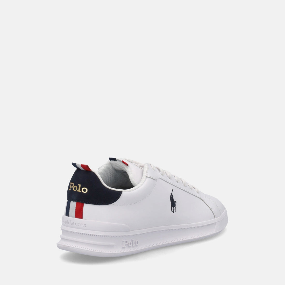 RALPH LAUREN SNEAKERS