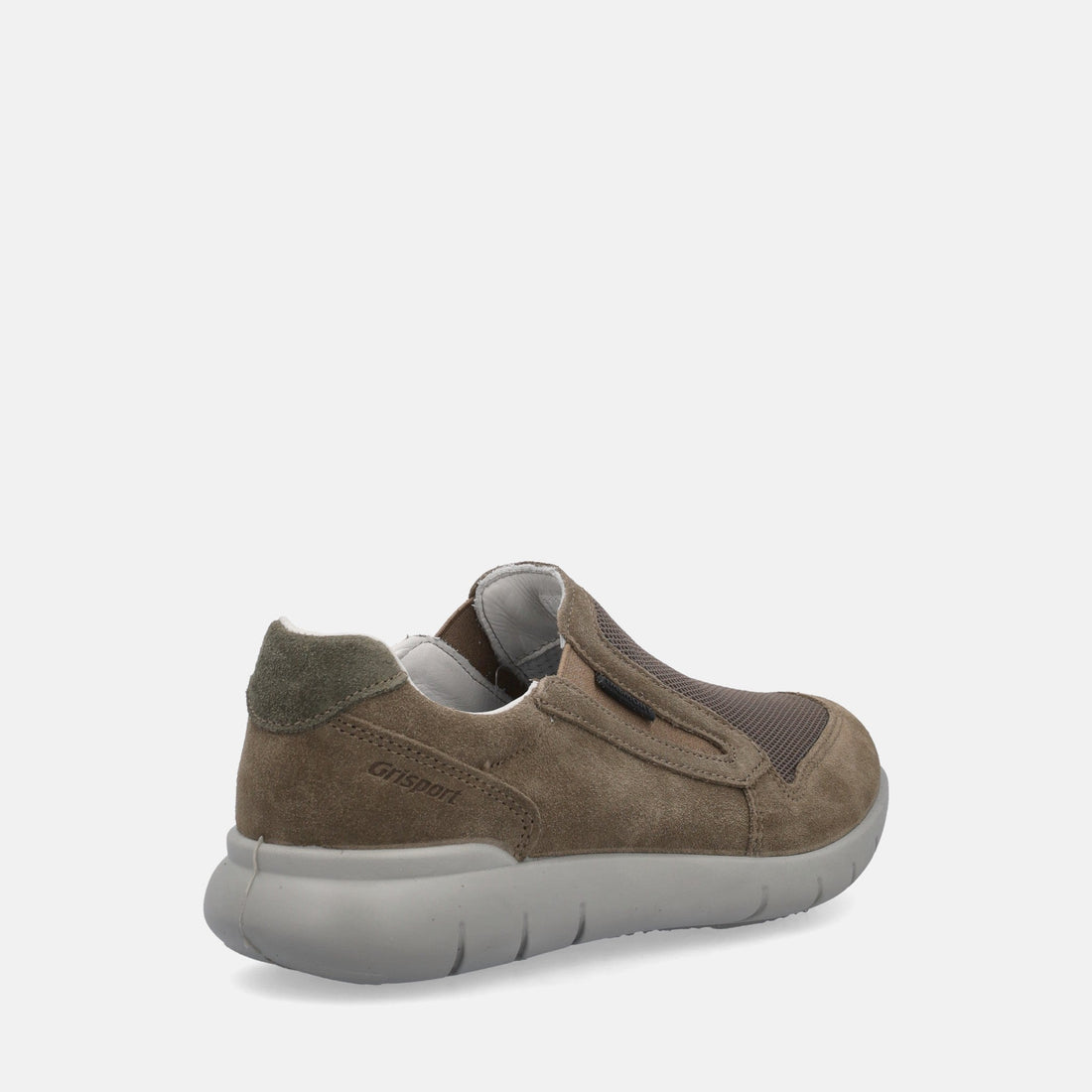 GRISPORT SCARPE CIVILI SLIP-ON