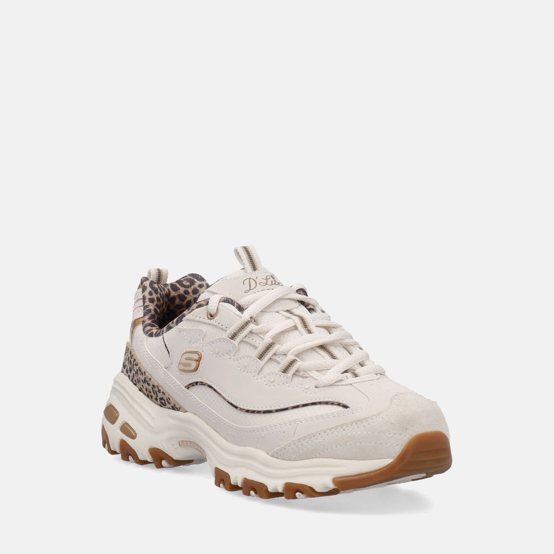 SKECHERS D'LITES - WILD CHARM