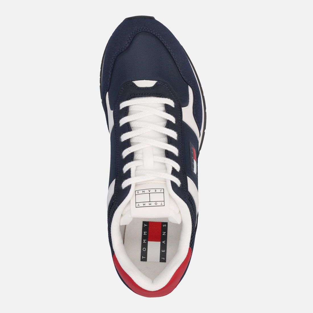 TOMMY HILFIGER RUNNER CASUAL
