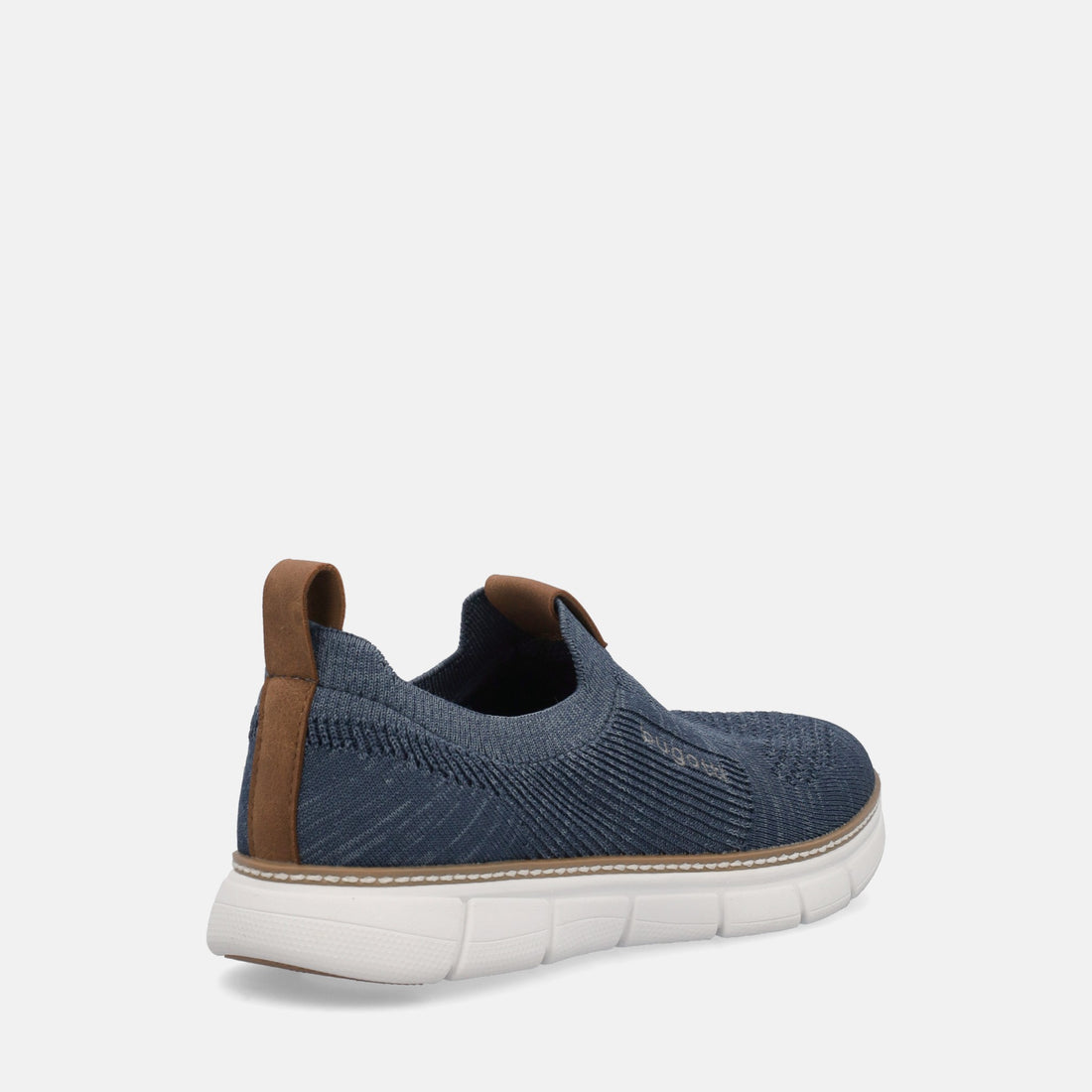 BUGATTI SNEAKERS SLIP-ON
