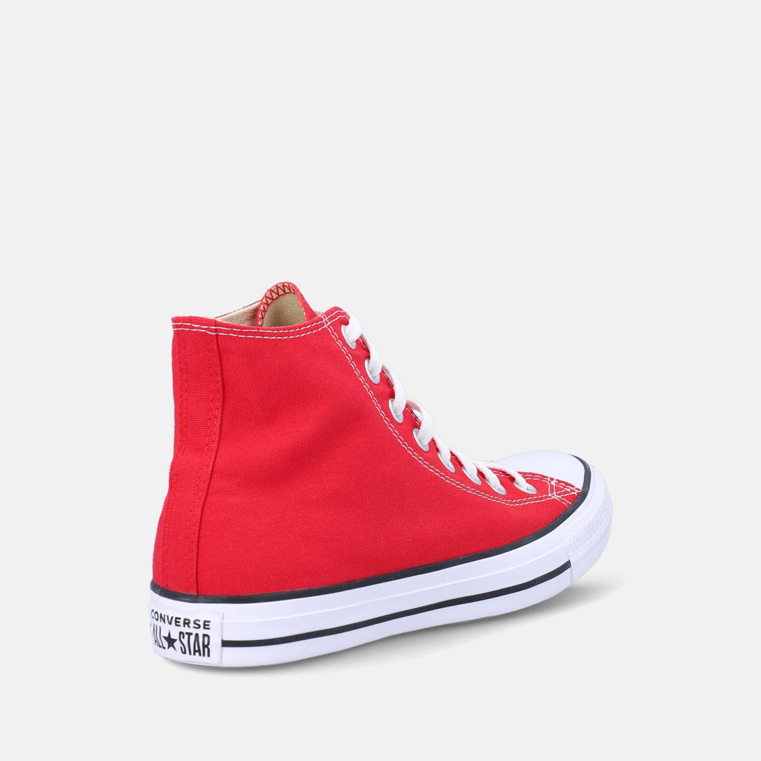 CONVERSE ALL STAR HI CANVAS