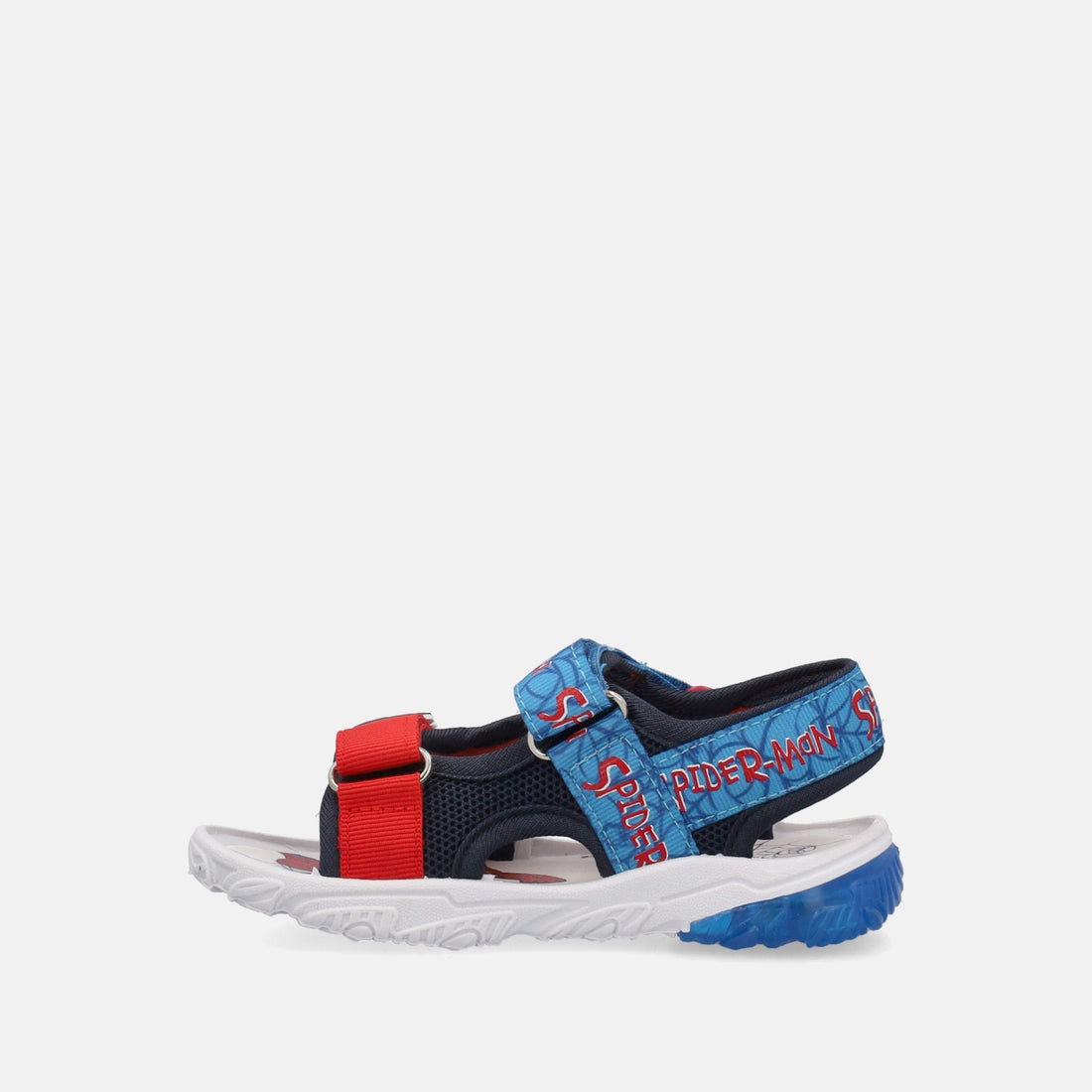 SPIDER-MAN SANDALI