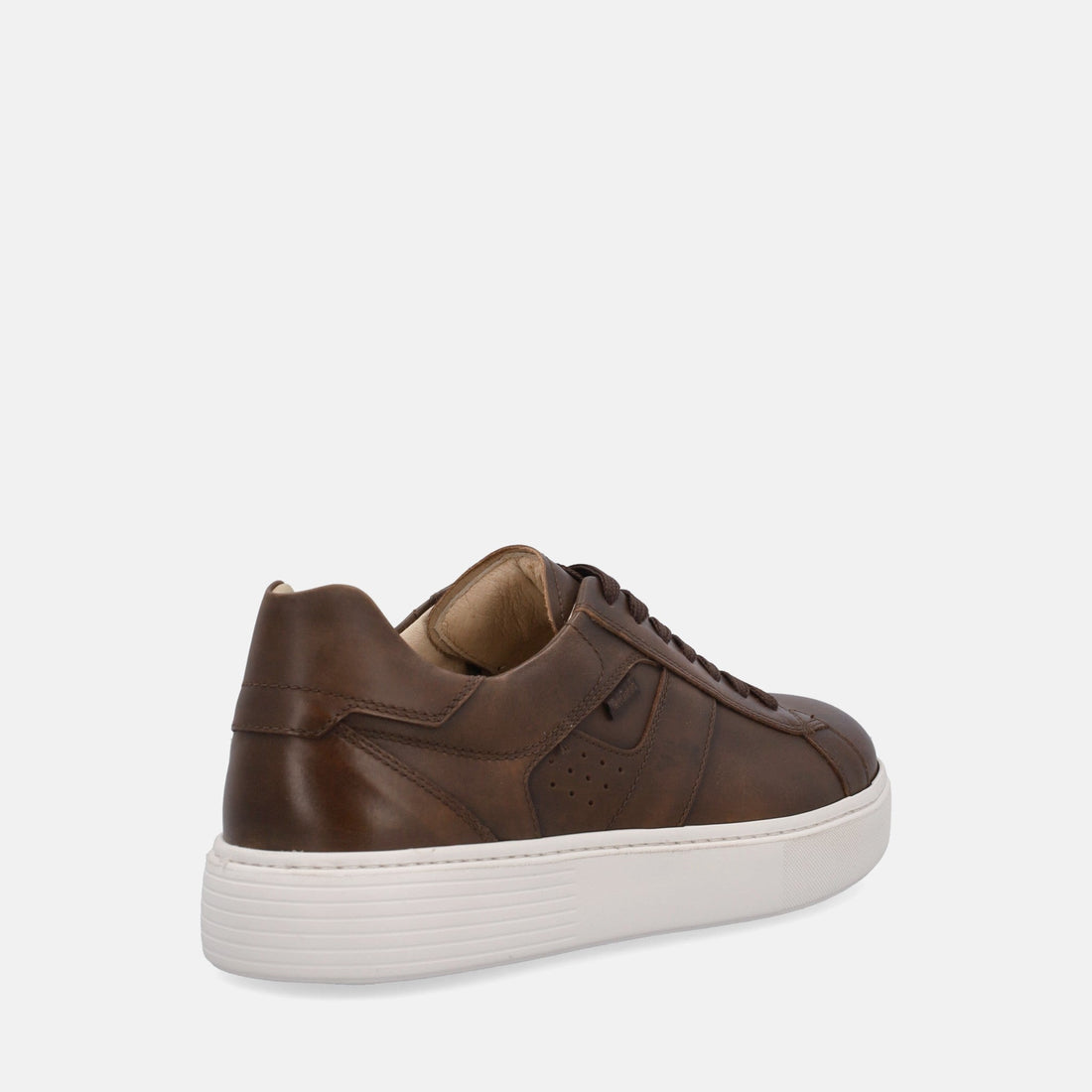 NERO GIARDINI SNEAKERS