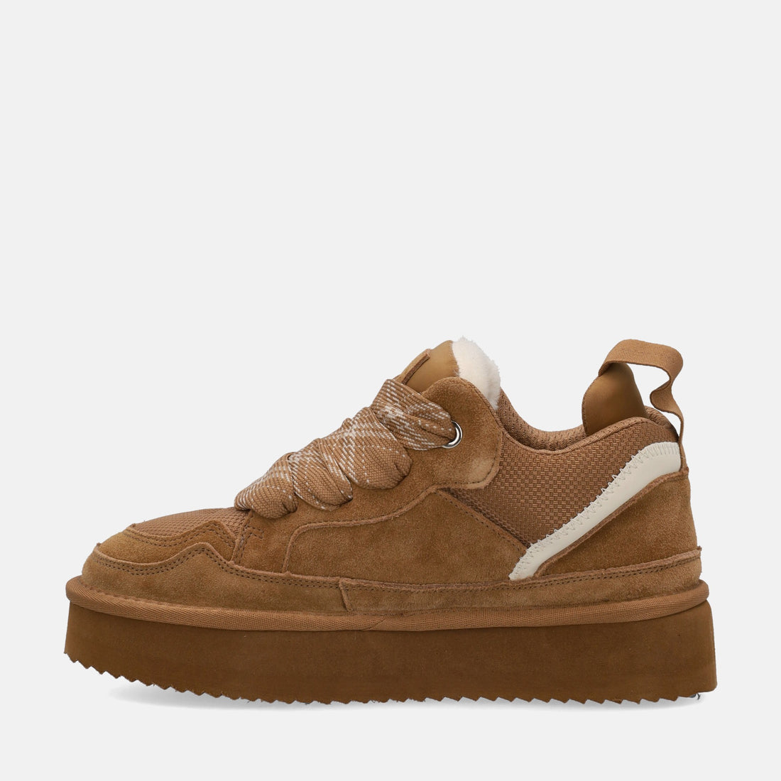 MARINA TORRES SNEAKERS PLATFORM