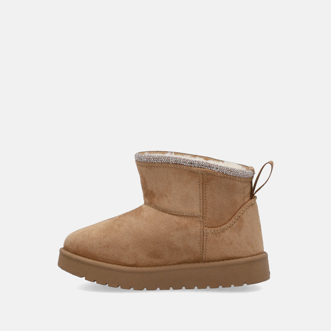ASSO BOOTS