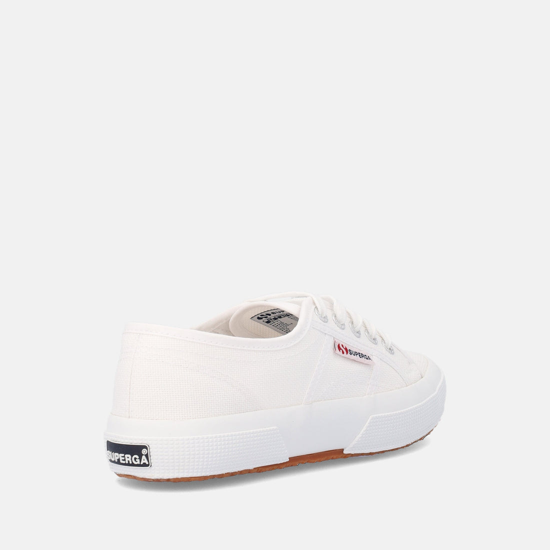 Scarpe Superga in cotone