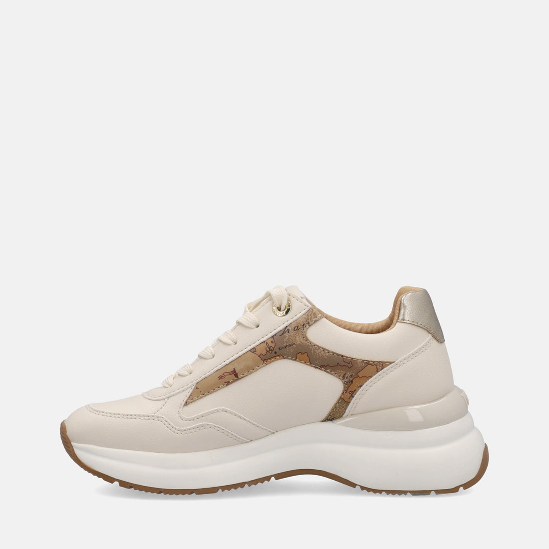 PRIMA CLASSE SNEAKERS