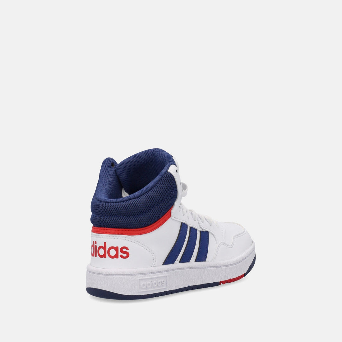 ADIDAS HOOPS 3.0 MID