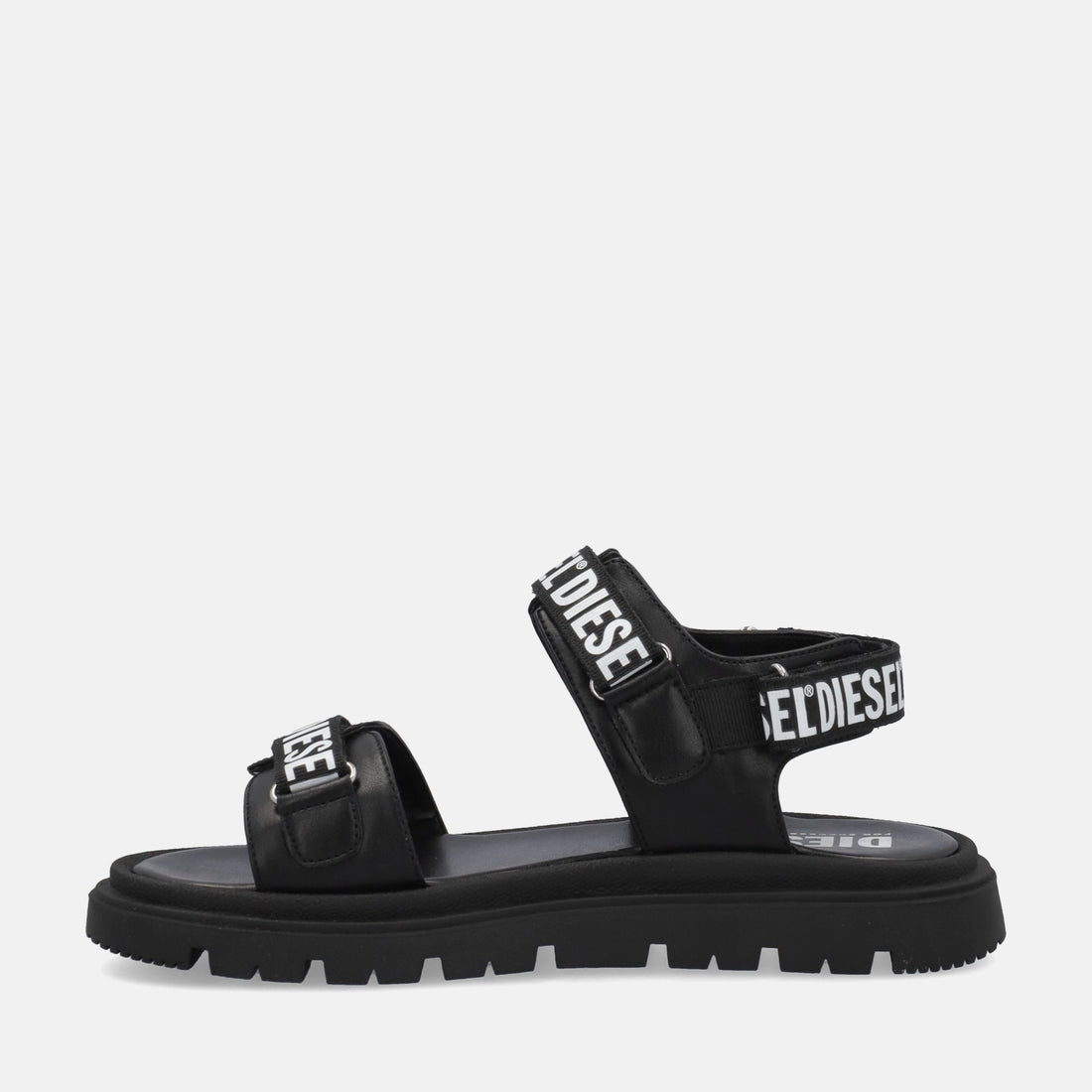 DIESEL D-SANTAP