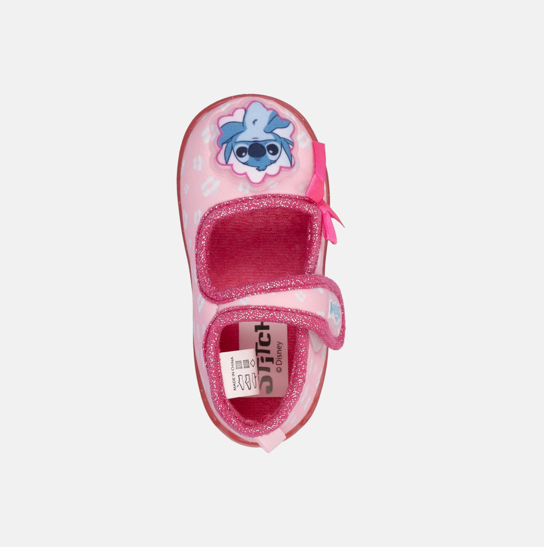 LILO & STITCH PANTOFOLE